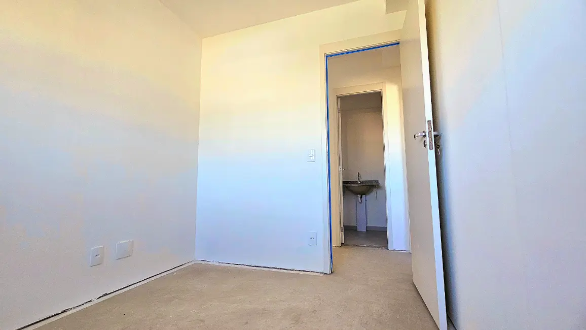 Apartamento com 2 quartos à venda, 41m2 em Água Branca, São Paulo - SP - imagem 9 Foto 9 de Apartamento com 2 quartos à venda, 41m2 em Água Branca, São Paulo - SP