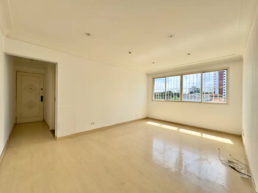 Foto 1 de Apartamento com 2 quartos à venda, 78m2 em Vila Alexandria, São Paulo - SP
