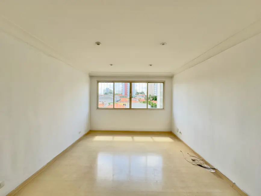 Foto 2 de Apartamento com 2 quartos à venda, 78m2 em Vila Alexandria, São Paulo - SP