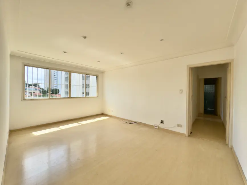 Foto 3 de Apartamento com 2 quartos à venda, 78m2 em Vila Alexandria, São Paulo - SP