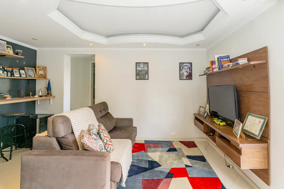 Apartamento com 2 quartos à venda, 68m2 em Vila Andrade, São Paulo - SP - imagem 7 Foto 7 de Apartamento com 2 quartos à venda, 68m2 em Vila Andrade, São Paulo - SP