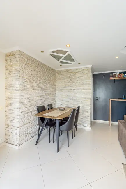 Apartamento com 2 quartos à venda, 68m2 em Vila Andrade, São Paulo - SP - imagem 4 Foto 4 de Apartamento com 2 quartos à venda, 68m2 em Vila Andrade, São Paulo - SP