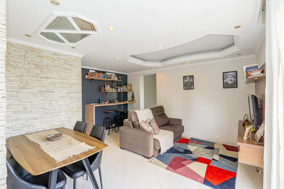 Apartamento com 2 quartos à venda, 68m2 em Vila Andrade, São Paulo - SP - imagem 8 Foto 8 de Apartamento com 2 quartos à venda, 68m2 em Vila Andrade, São Paulo - SP