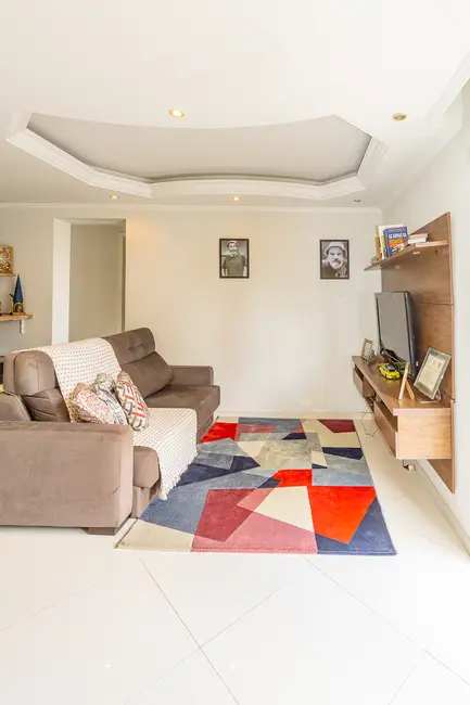 Foto 2 de Apartamento com 2 quartos à venda, 68m2 em Vila Andrade, São Paulo - SP