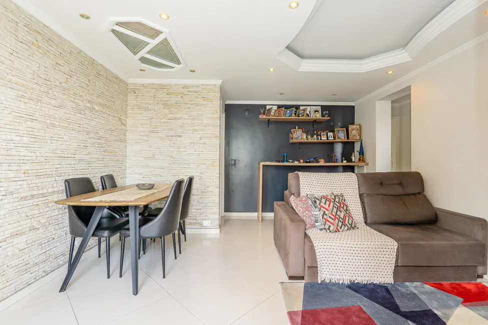 Apartamento com 2 quartos à venda, 68m2 em Vila Andrade, São Paulo - SP - imagem 5 Foto 5 de Apartamento com 2 quartos à venda, 68m2 em Vila Andrade, São Paulo - SP