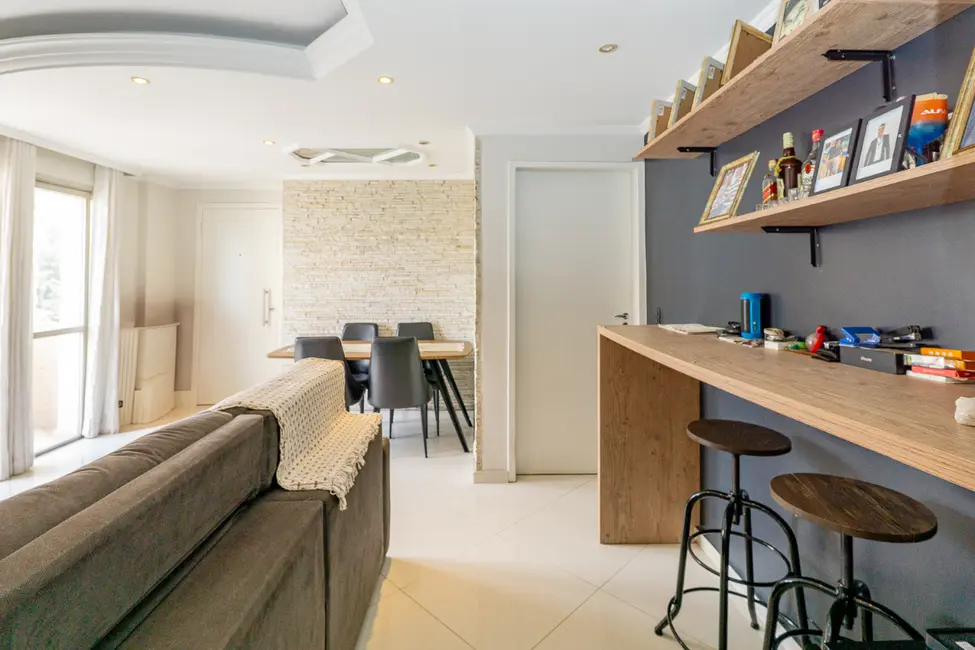 Apartamento com 2 quartos à venda, 68m2 em Vila Andrade, São Paulo - SP - imagem 3 Foto 3 de Apartamento com 2 quartos à venda, 68m2 em Vila Andrade, São Paulo - SP