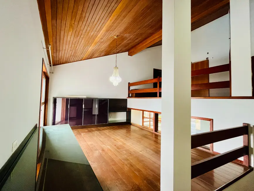 Foto 6 de Casa de Condomínio com 4 quartos à venda, 486m2 em Alphaville, Santana De Parnaiba - SP