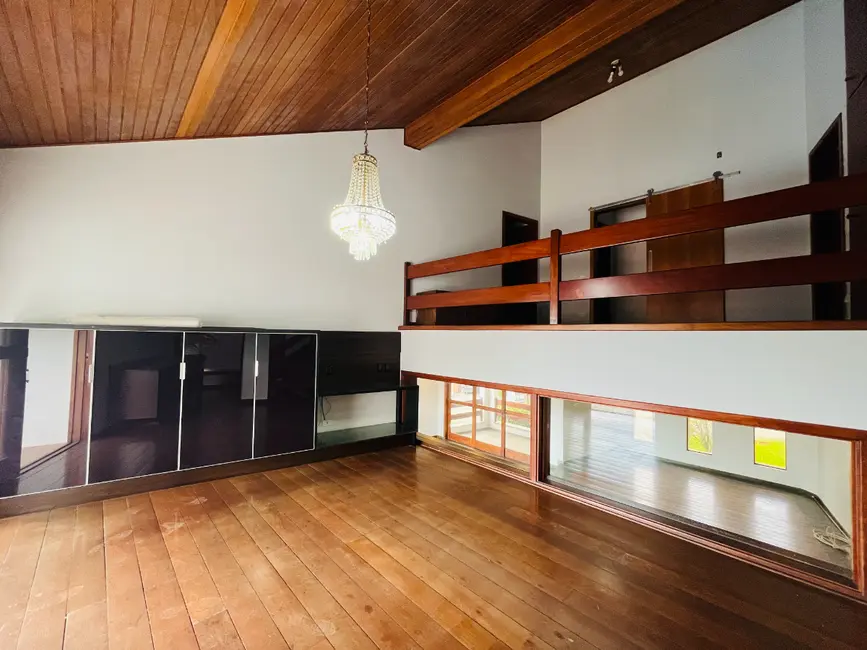 Foto 7 de Casa de Condomínio com 4 quartos à venda, 486m2 em Alphaville, Santana De Parnaiba - SP