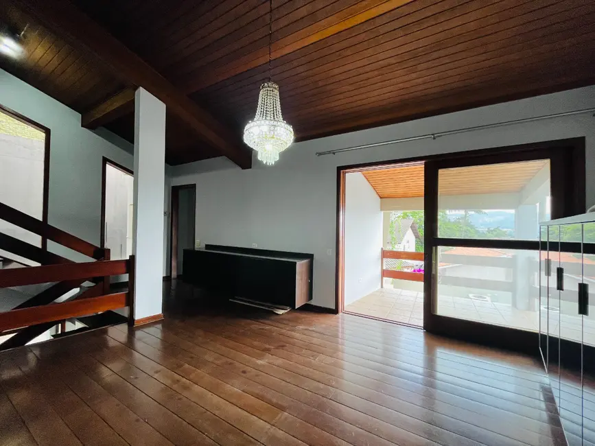 Foto 9 de Casa de Condomínio com 4 quartos à venda, 486m2 em Alphaville, Santana De Parnaiba - SP