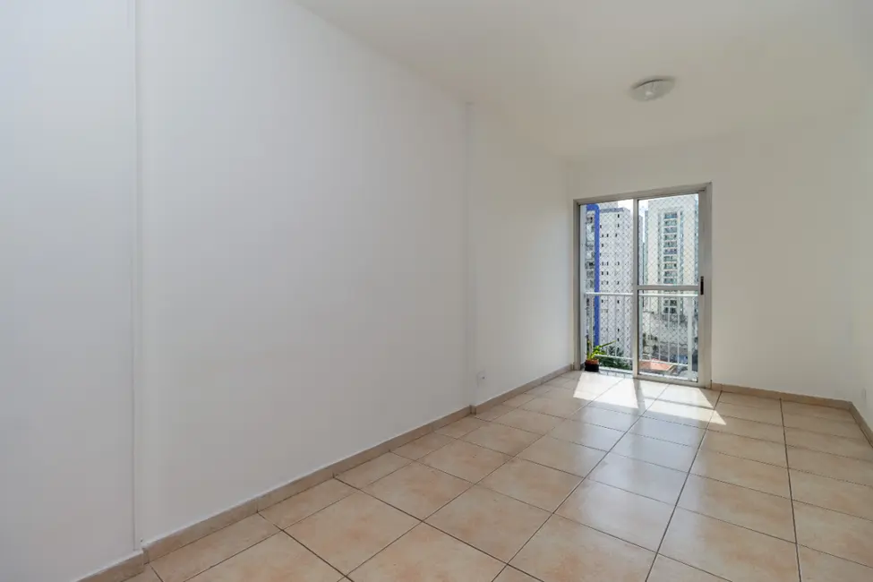 Foto 6 de Apartamento com 2 quartos à venda, 55m2 em Vila Guarani (Z Sul), São Paulo - SP