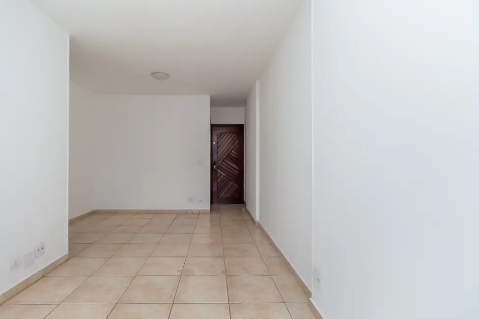 Foto 1 de Apartamento com 2 quartos à venda, 55m2 em Vila Guarani (Z Sul), São Paulo - SP