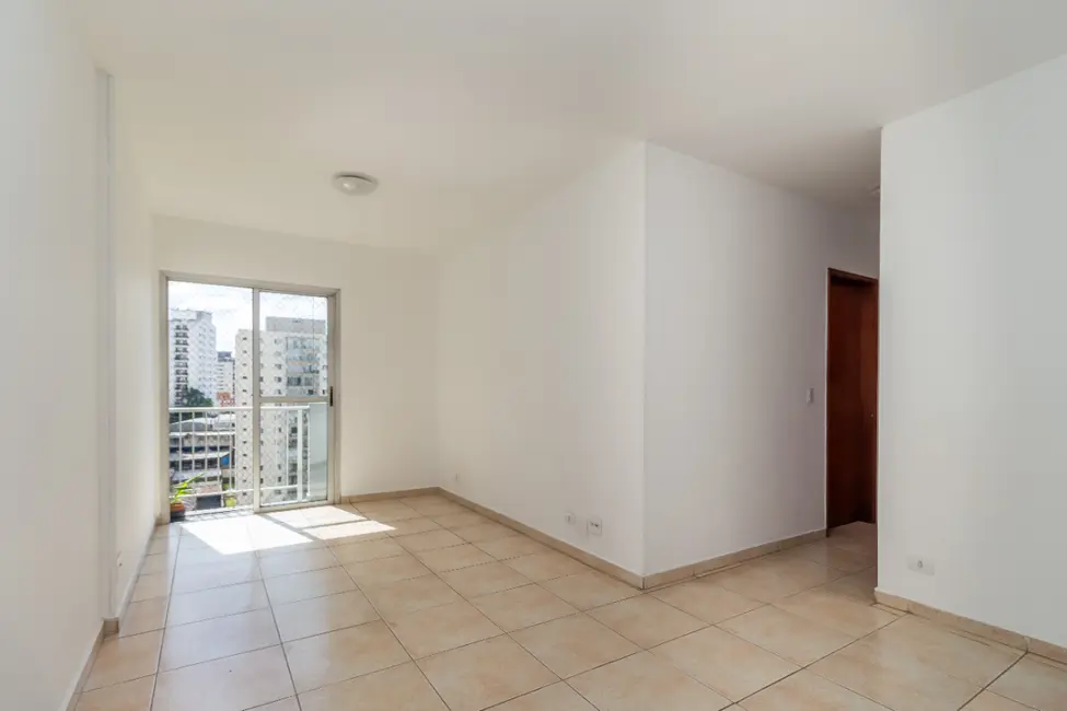 Foto 3 de Apartamento com 2 quartos à venda, 55m2 em Vila Guarani (Z Sul), São Paulo - SP