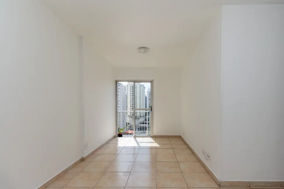 Foto 4 de Apartamento com 2 quartos à venda, 55m2 em Vila Guarani (Z Sul), São Paulo - SP