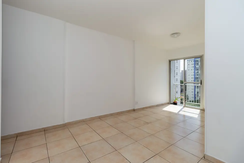 Foto 5 de Apartamento com 2 quartos à venda, 55m2 em Vila Guarani (Z Sul), São Paulo - SP