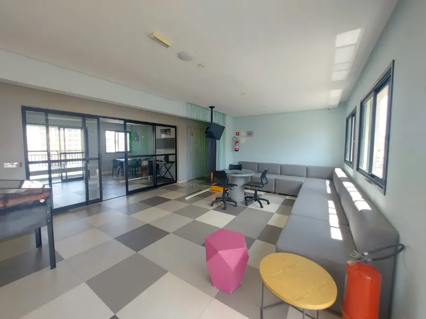 Apartamento com 1 quarto à venda, 36m2 em Santa Cecília, São Paulo - SP - imagem 9 Foto 9 de Apartamento com 1 quarto à venda, 36m2 em Santa Cecília, São Paulo - SP