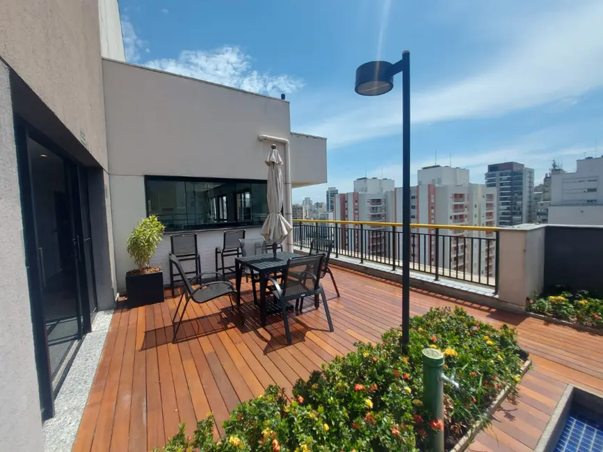 Apartamento com 1 quarto à venda, 36m2 em Santa Cecília, São Paulo - SP - imagem 4 Foto 4 de Apartamento com 1 quarto à venda, 36m2 em Santa Cecília, São Paulo - SP