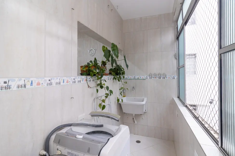 Apartamento com 2 quartos à venda, 73m2 em Casa Verde, São Paulo - SP - imagem 6 Foto 6 de Apartamento com 2 quartos à venda, 73m2 em Casa Verde, São Paulo - SP