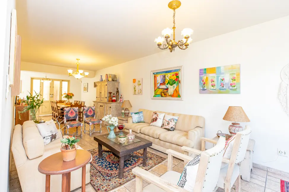 Foto 8 de Sobrado com 3 quartos à venda, 232m2 em Jardim das Bandeiras, São Paulo - SP