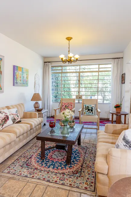 Sobrado com 3 quartos à venda, 232m2 em Jardim das Bandeiras, São Paulo - SP - imagem 4 Foto 4 de Sobrado com 3 quartos à venda, 232m2 em Jardim das Bandeiras, São Paulo - SP