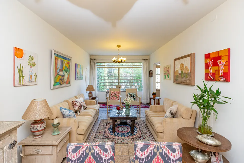 Sobrado com 3 quartos à venda, 232m2 em Jardim das Bandeiras, São Paulo - SP - imagem 1 Foto 1 de Sobrado com 3 quartos à venda, 232m2 em Jardim das Bandeiras, São Paulo - SP