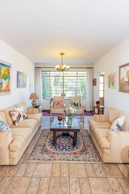 Foto 5 de Sobrado com 3 quartos à venda, 232m2 em Jardim das Bandeiras, São Paulo - SP