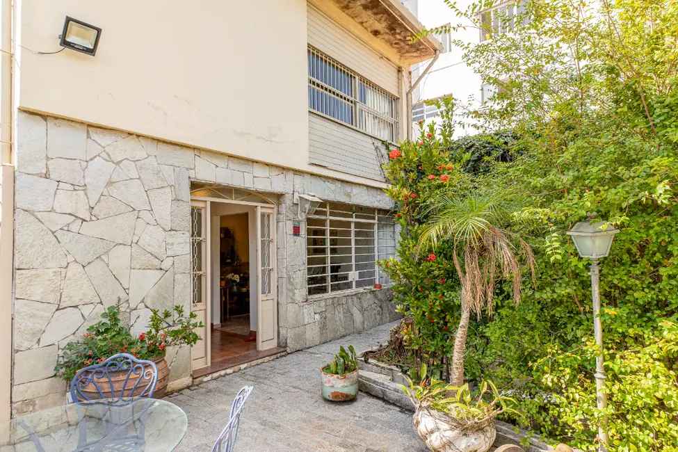 Foto 1 de Sobrado com 3 quartos à venda, 232m2 em Jardim das Bandeiras, São Paulo - SP