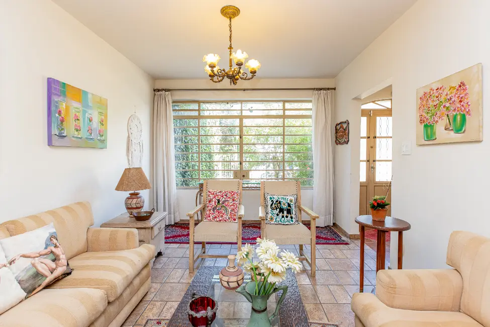 Sobrado com 3 quartos à venda, 232m2 em Jardim das Bandeiras, São Paulo - SP - imagem 6 Foto 6 de Sobrado com 3 quartos à venda, 232m2 em Jardim das Bandeiras, São Paulo - SP