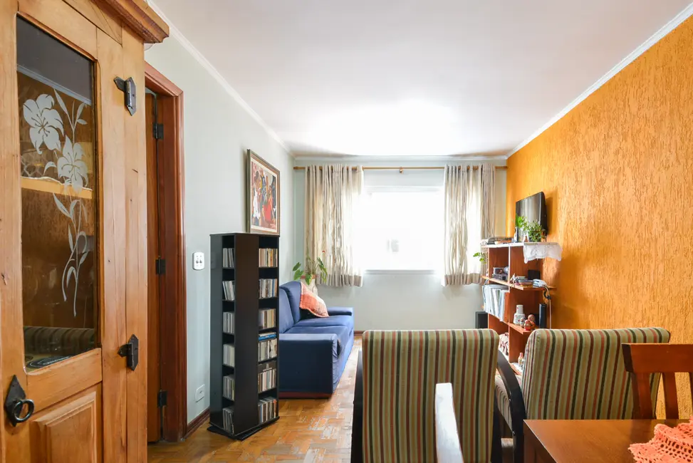 Foto 2 de Apartamento com 3 quartos à venda, 84m2 em Perdizes, São Paulo - SP