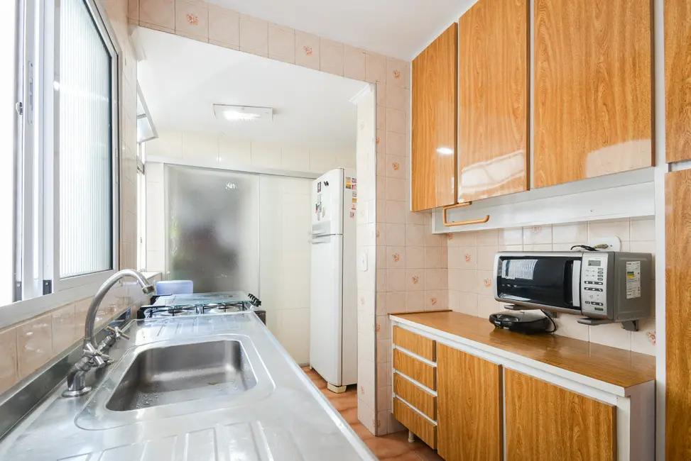 Foto 8 de Apartamento com 3 quartos à venda, 84m2 em Perdizes, São Paulo - SP