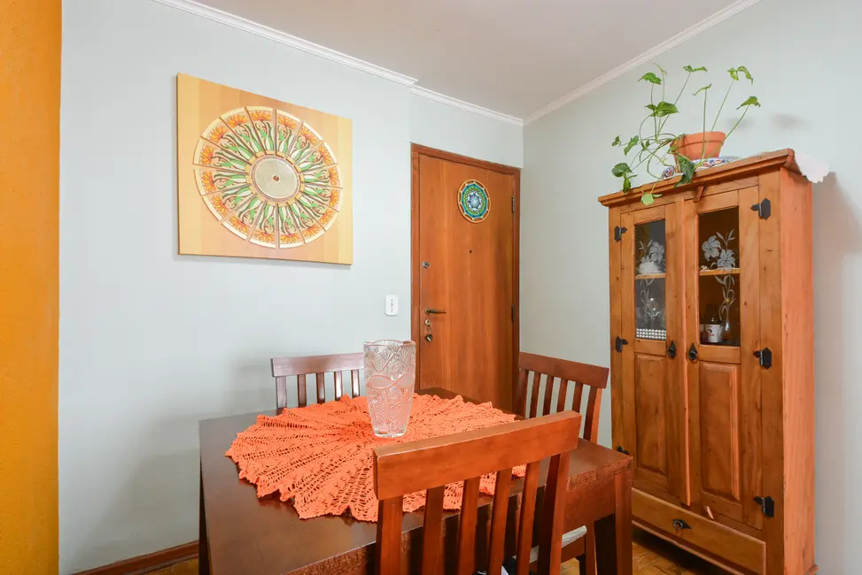 Foto 6 de Apartamento com 3 quartos à venda, 84m2 em Perdizes, São Paulo - SP