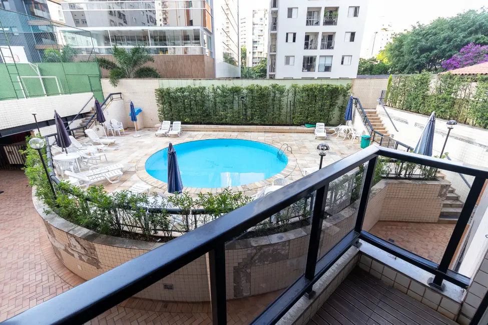 Apartamento com 3 quartos à venda, 76m2 em Vila Olímpia, São Paulo - SP - imagem 9 Foto 9 de Apartamento com 3 quartos à venda, 76m2 em Vila Olímpia, São Paulo - SP