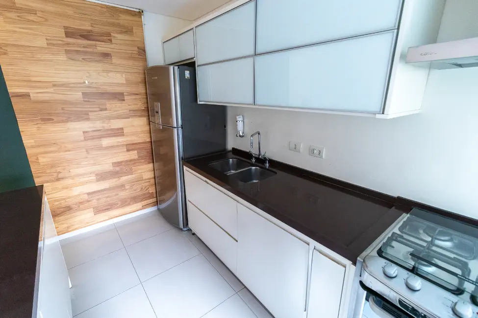 Apartamento com 3 quartos à venda, 76m2 em Vila Olímpia, São Paulo - SP - imagem 5 Foto 5 de Apartamento com 3 quartos à venda, 76m2 em Vila Olímpia, São Paulo - SP