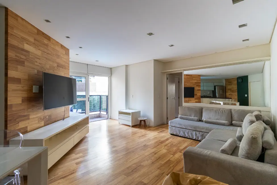 Foto 1 de Apartamento com 3 quartos à venda, 76m2 em Vila Olímpia, São Paulo - SP