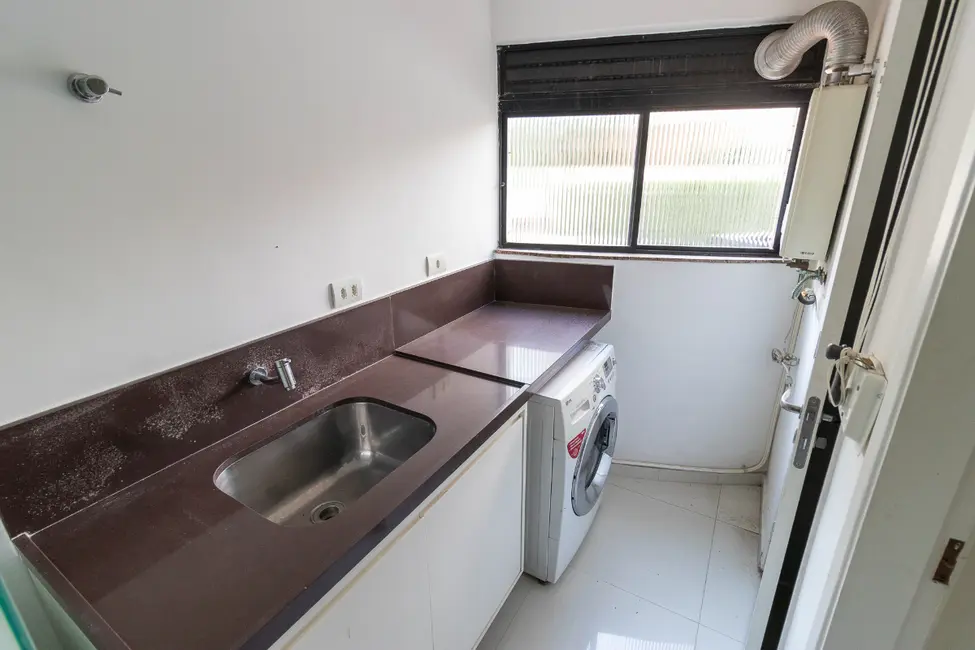 Apartamento com 3 quartos à venda, 76m2 em Vila Olímpia, São Paulo - SP - imagem 6 Foto 6 de Apartamento com 3 quartos à venda, 76m2 em Vila Olímpia, São Paulo - SP