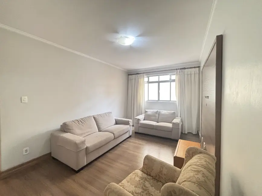 Foto 2 de Apartamento com 2 quartos à venda, 72m2 em Perdizes, São Paulo - SP