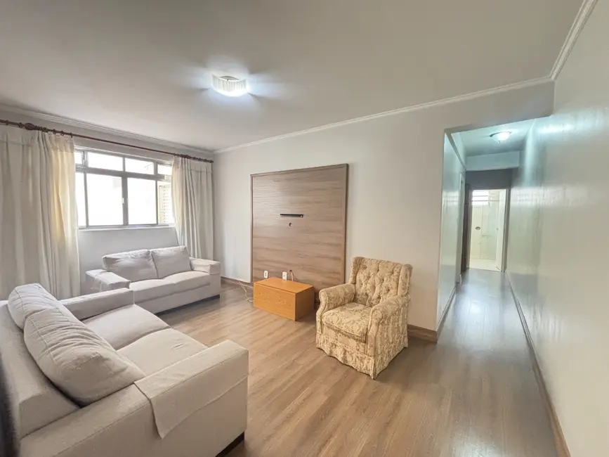 Foto 1 de Apartamento com 2 quartos à venda, 72m2 em Perdizes, São Paulo - SP
