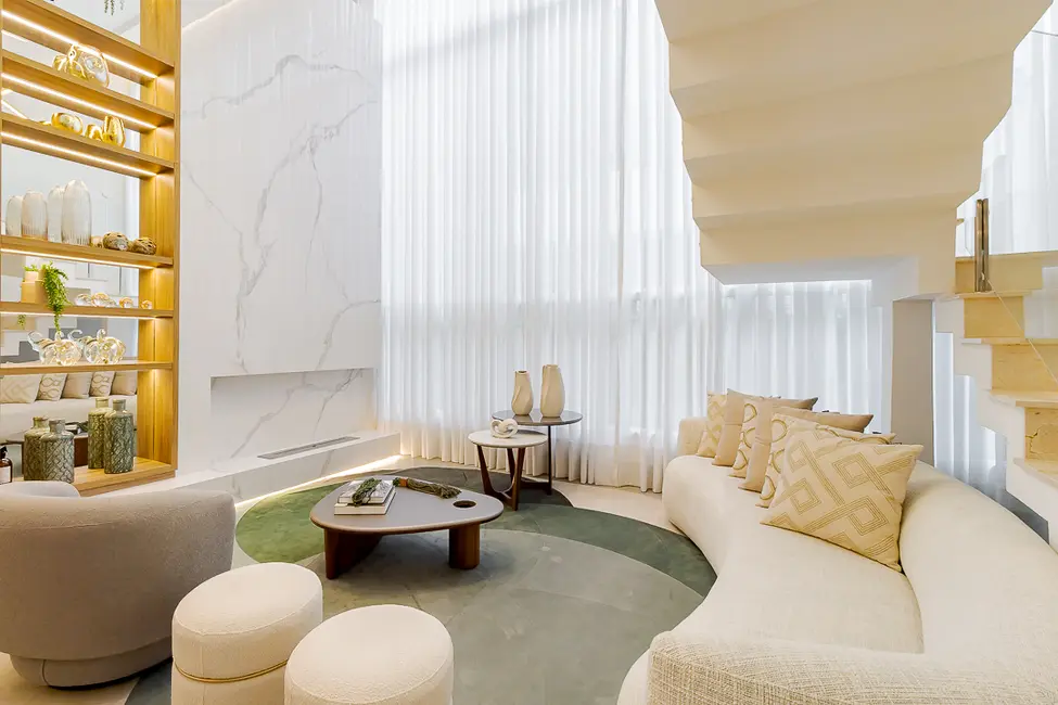 Foto 7 de Casa de Condomínio com 5 quartos à venda, 437m2 em Alphaville, Santana De Parnaiba - SP