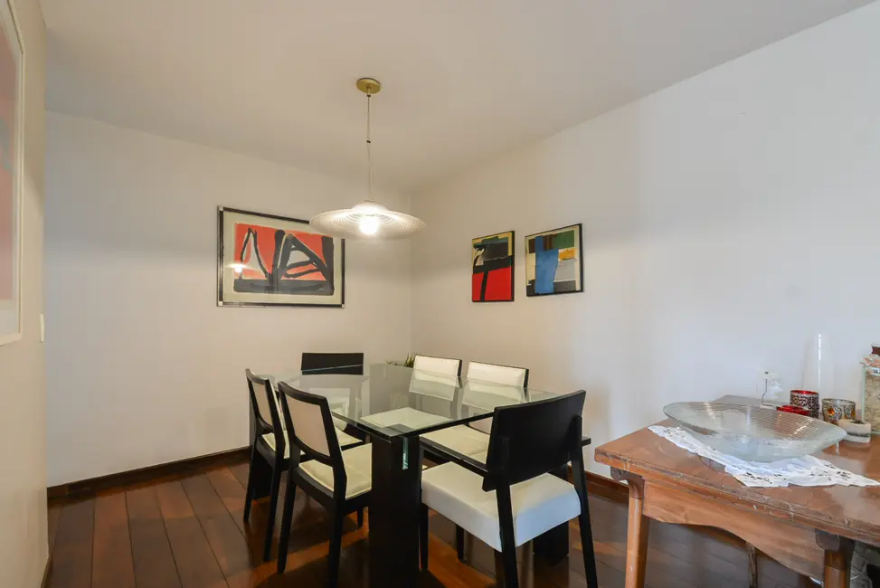 Apartamento com 3 quartos à venda, 136m2 em Vila Clementino, São Paulo - SP - imagem 6 Foto 6 de Apartamento com 3 quartos à venda, 136m2 em Vila Clementino, São Paulo - SP