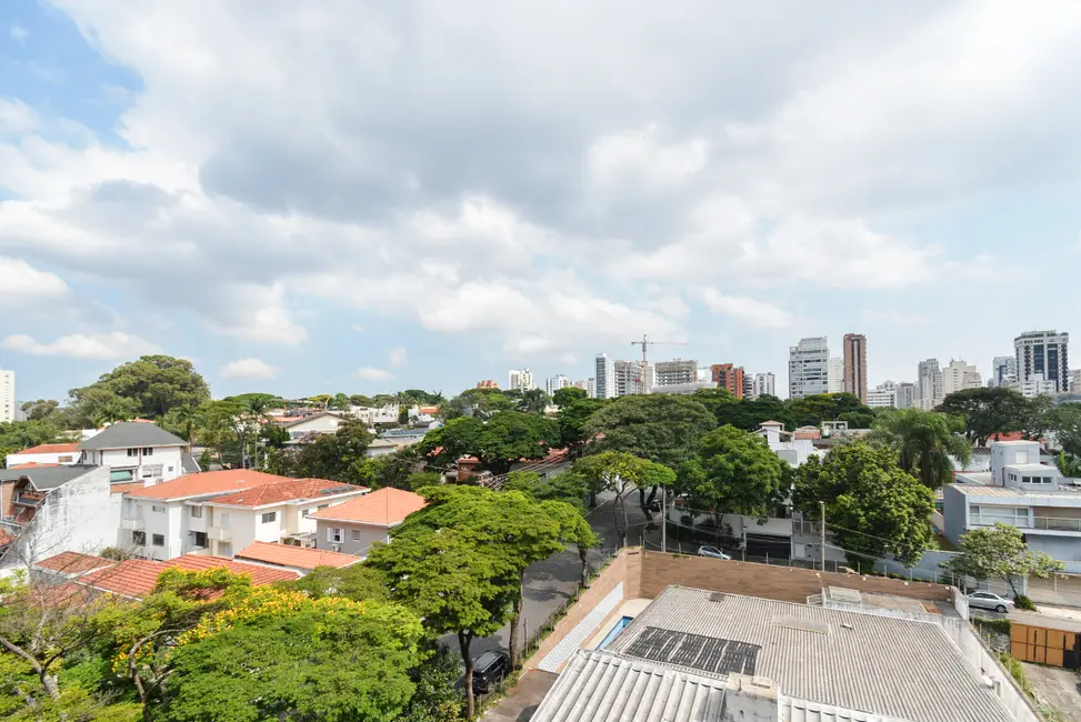 Apartamento com 3 quartos à venda, 136m2 em Vila Clementino, São Paulo - SP - imagem 9 Foto 9 de Apartamento com 3 quartos à venda, 136m2 em Vila Clementino, São Paulo - SP