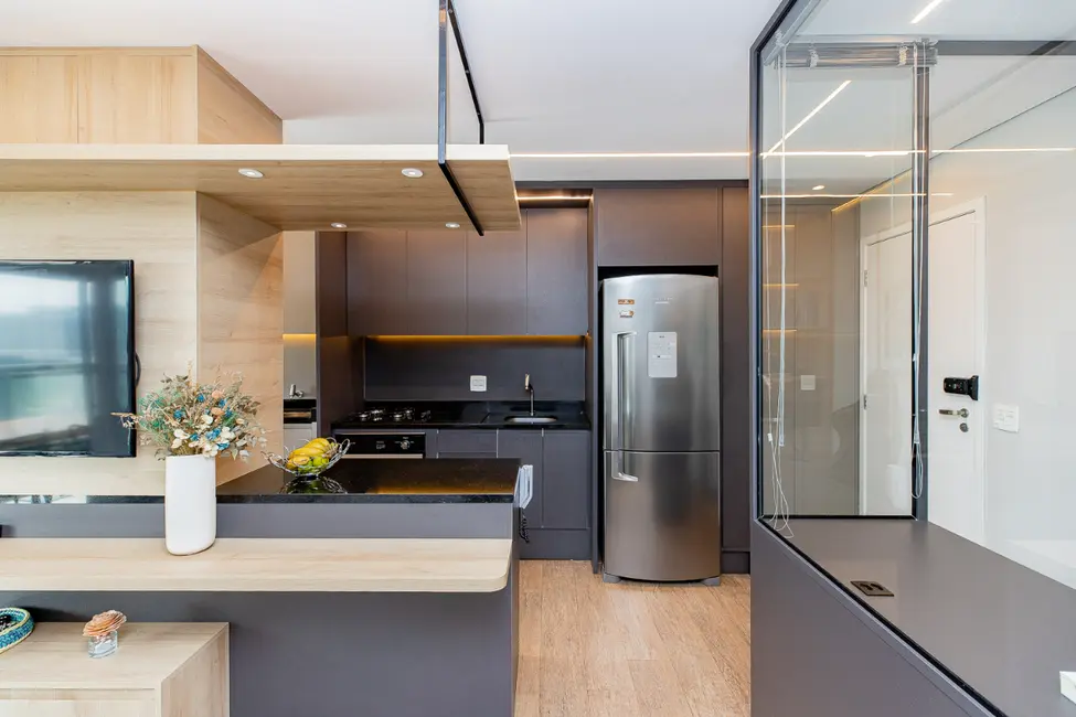 Foto 7 de Apartamento com 2 quartos à venda, 70m2 em Chácara Santo Antônio (Zona Sul), São Paulo - SP