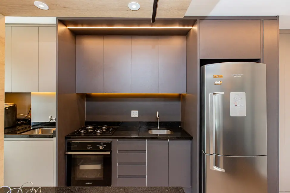 Foto 9 de Apartamento com 2 quartos à venda, 70m2 em Chácara Santo Antônio (Zona Sul), São Paulo - SP