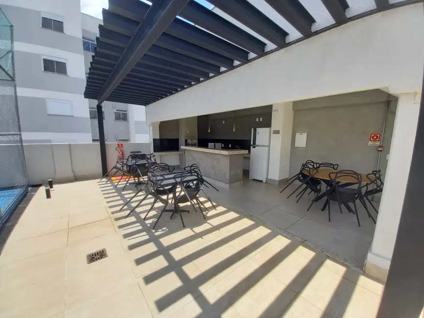 Foto 3 de Apartamento com 2 quartos à venda, 45m2 em Jurubatuba, São Paulo - SP