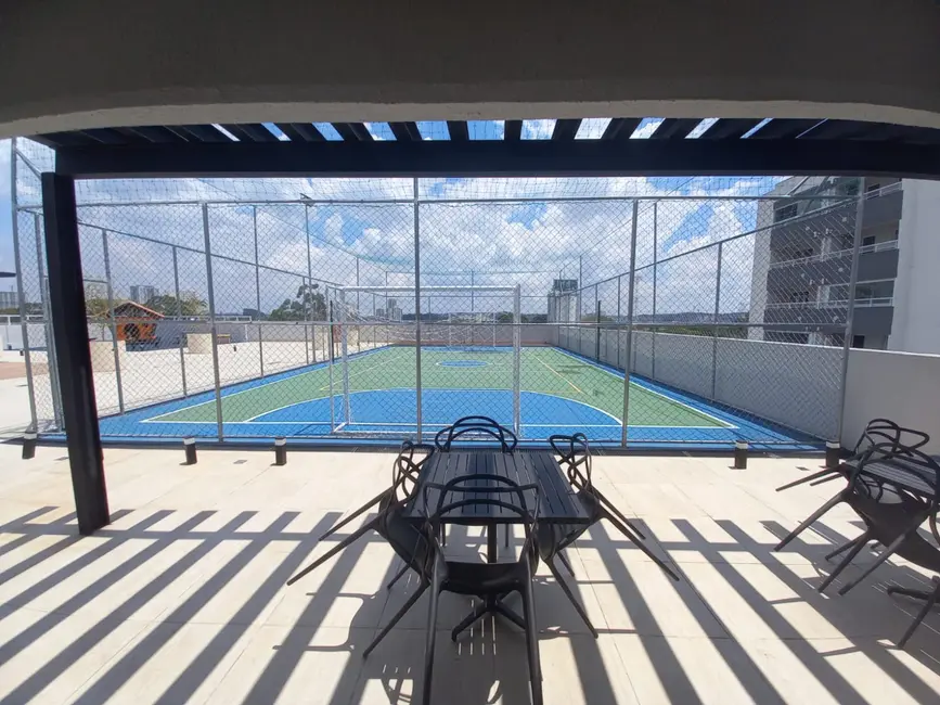 Foto 1 de Apartamento com 2 quartos à venda, 45m2 em Jurubatuba, São Paulo - SP