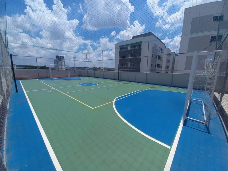 Foto 6 de Apartamento com 2 quartos à venda, 45m2 em Jurubatuba, São Paulo - SP