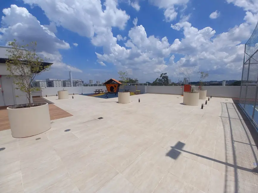 Foto 9 de Apartamento com 2 quartos à venda, 45m2 em Jurubatuba, São Paulo - SP