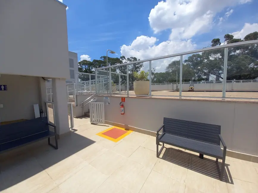 Foto 8 de Apartamento com 2 quartos à venda, 45m2 em Jurubatuba, São Paulo - SP