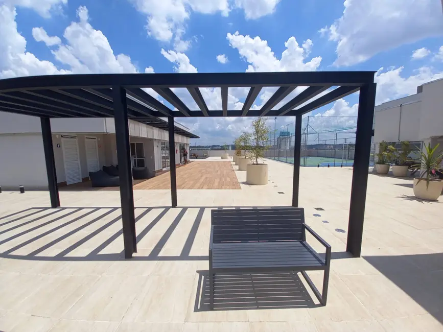 Foto 7 de Apartamento com 2 quartos à venda, 45m2 em Jurubatuba, São Paulo - SP