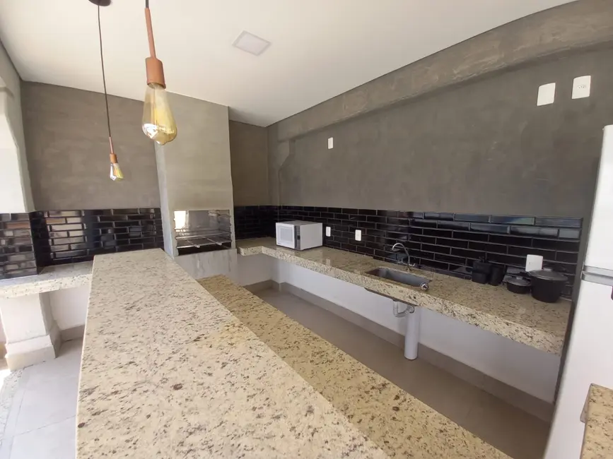 Foto 5 de Apartamento com 2 quartos à venda, 45m2 em Jurubatuba, São Paulo - SP