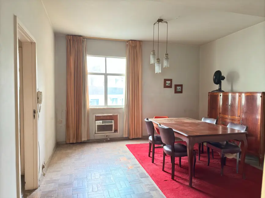 Foto 7 de Apartamento com 4 quartos à venda, 235m2 em Copacabana, Rio De Janeiro - RJ