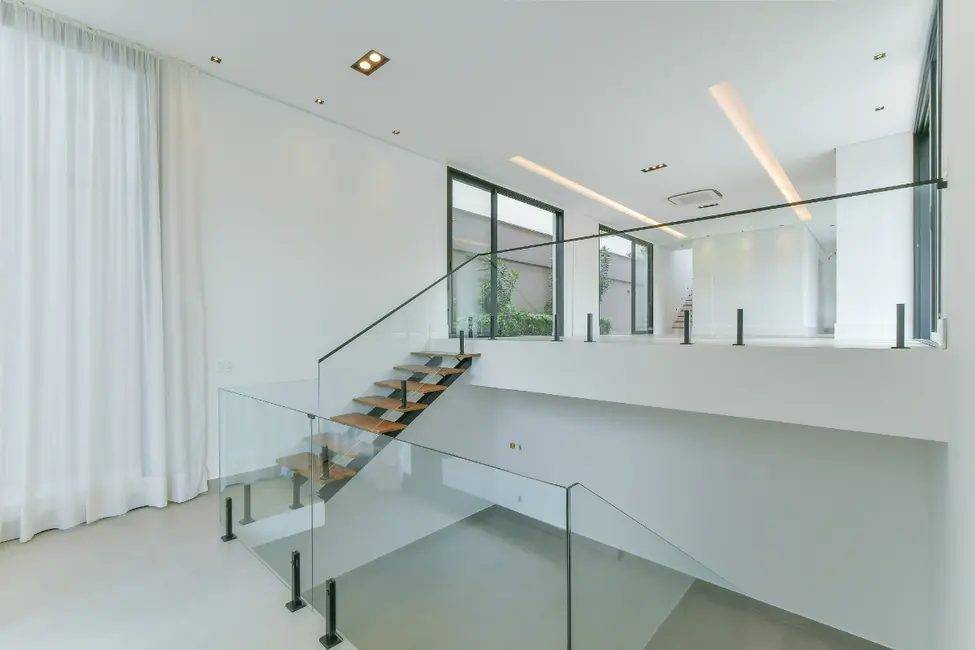 Foto 4 de Casa de Condomínio com 4 quartos à venda, 546m2 em Alphaville, Santana De Parnaiba - SP